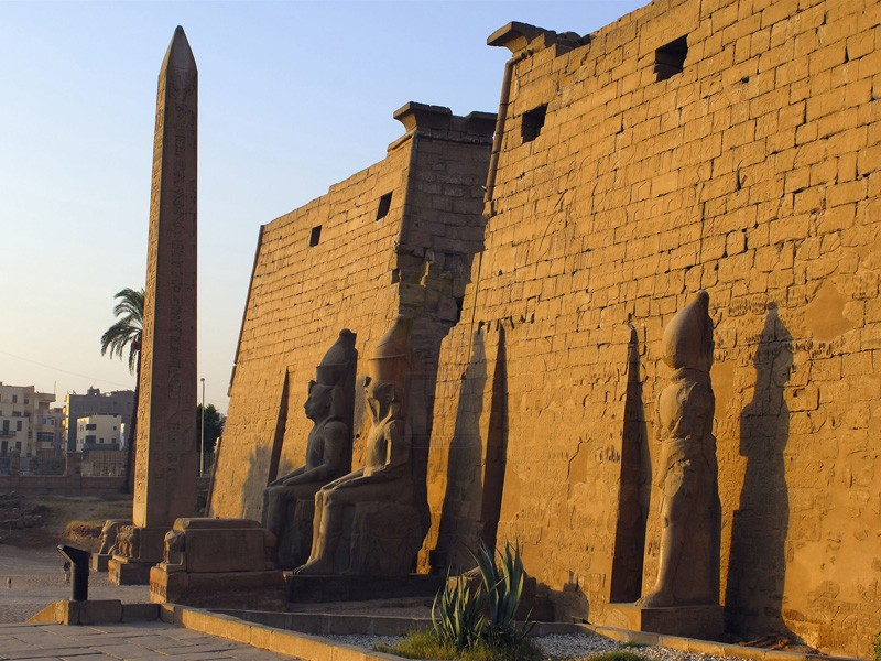 Tempio di Luxor